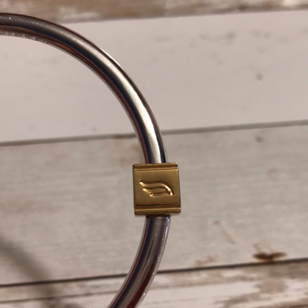 Ashley Bridget girl on fire bangle - Picture 3 of 6